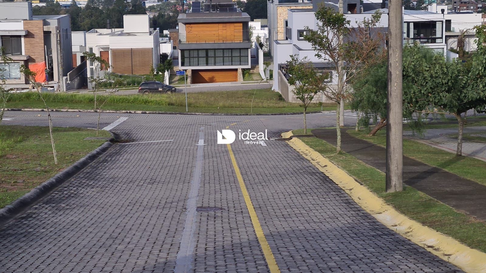 Lote/Terreno de 300m² no bairro Tomazetti, em Santa Maria | Eu Corretor