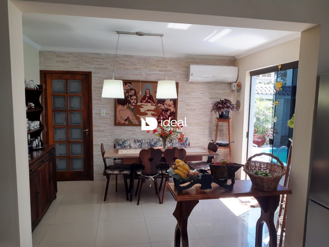 Casa de 6 quartos, 423m² no bairro São José, em Santa Maria | Eu Corretor