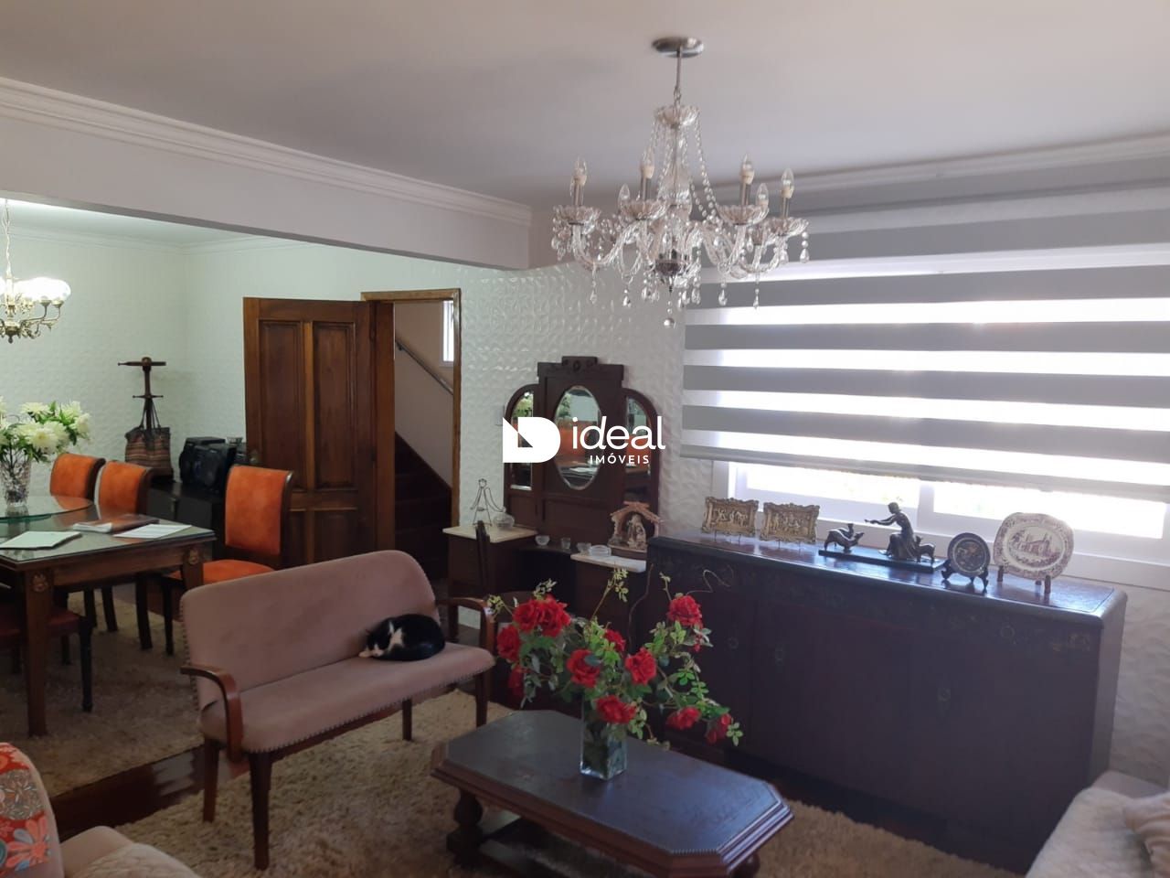 Casa de 6 quartos, 423m² no bairro São José, em Santa Maria | Eu Corretor