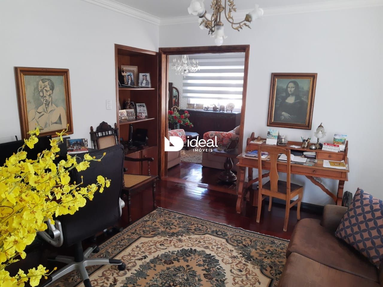 Casa de 6 quartos, 423m² no bairro São José, em Santa Maria | Eu Corretor