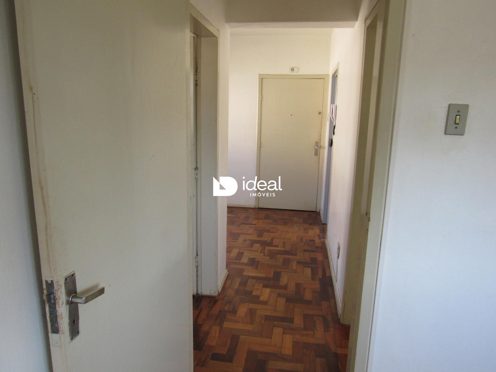 Apartamento de 2 quartos, 48m² no bairro Nossa Senhora de Lourdes, em Santa Maria | Eu Corretor