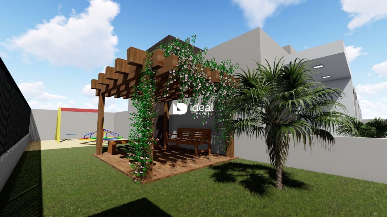 Casa de Condomínio de 2 quartos, 82m² no bairro Pinheiro Machado, em Santa Maria | Eu Corretor