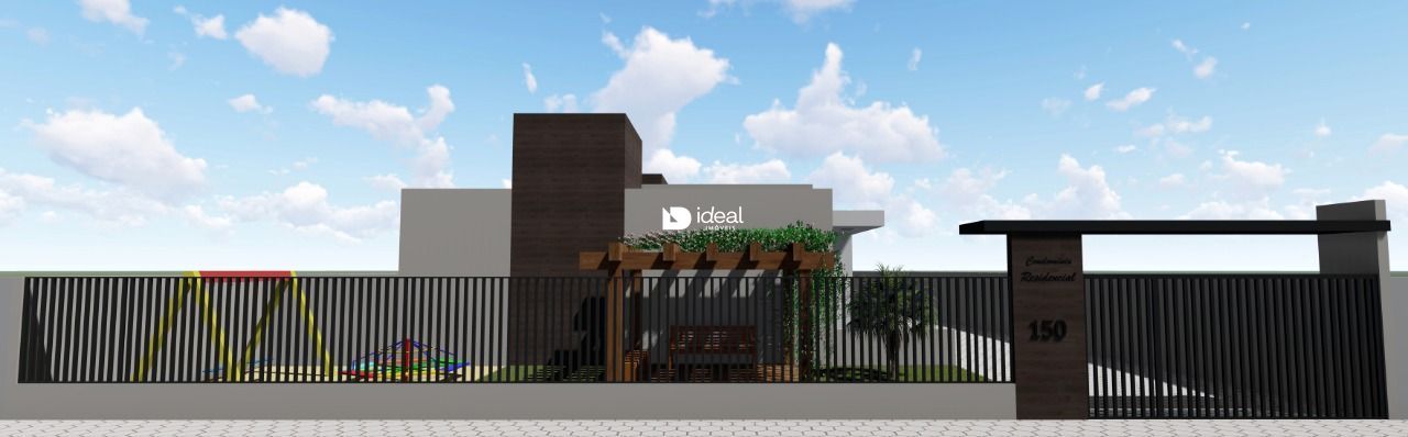 Casa de Condomínio de 2 quartos, 82m² no bairro Pinheiro Machado, em Santa Maria | Eu Corretor