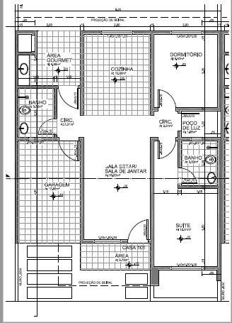 Casa de Condomínio de 2 quartos, 82m² no bairro Pinheiro Machado, em Santa Maria | Eu Corretor