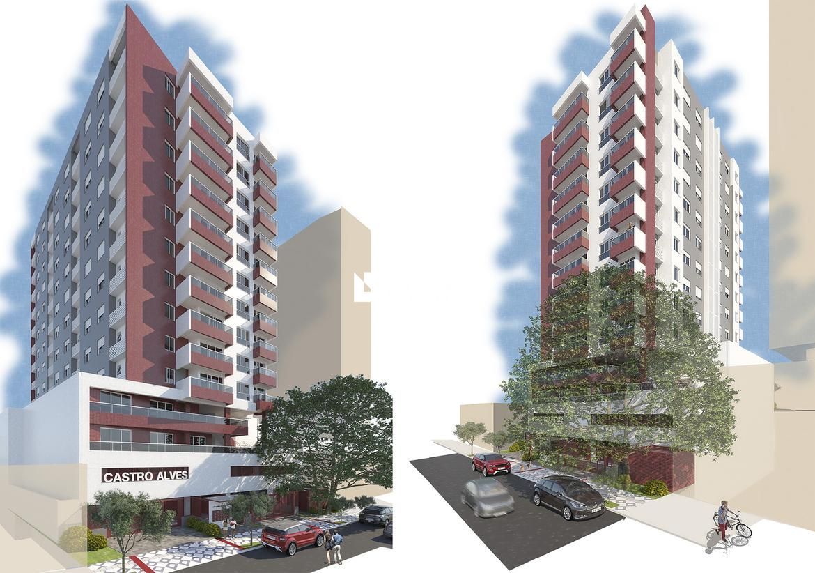 Apartamento de 3 quartos, 235m² no bairro Nossa Senhora Medianeira, em Santa Maria | Eu Corretor