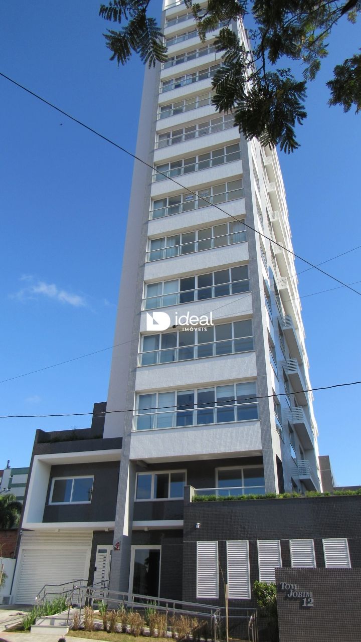 Apartamento de 3 quartos, 302m² no bairro Nonoai, em Santa Maria | Eu Corretor