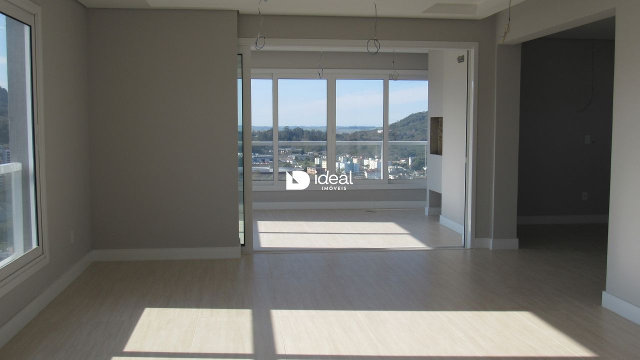 Apartamento de 3 quartos, 302m² no bairro Nonoai, em Santa Maria | Eu Corretor