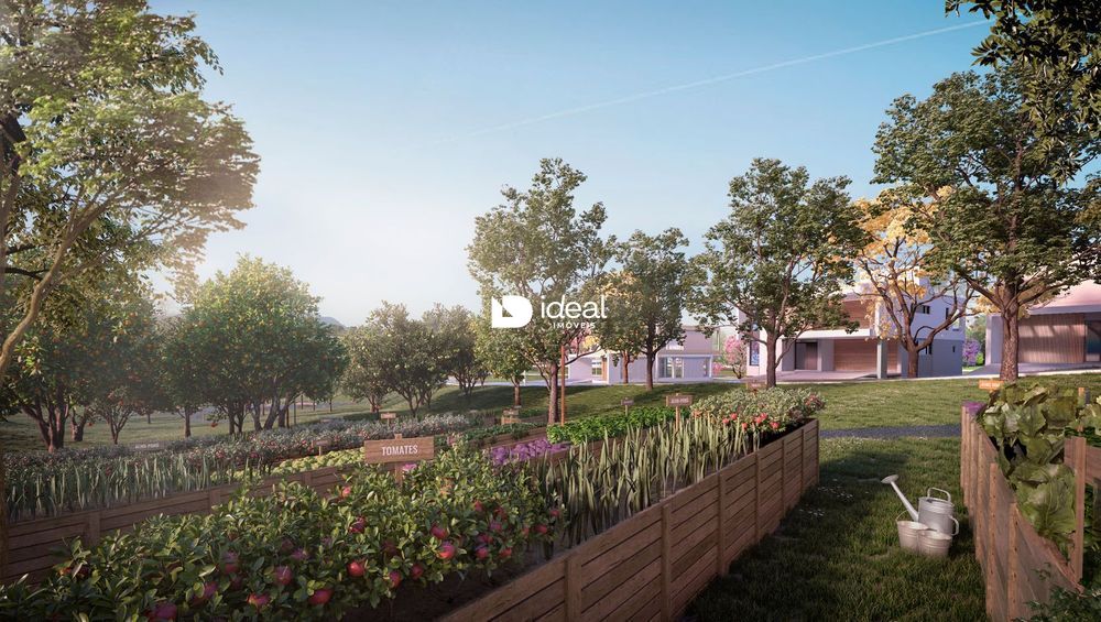 Lote/Terreno de 336m² no bairro Tomazetti, em Santa Maria | Eu Corretor
