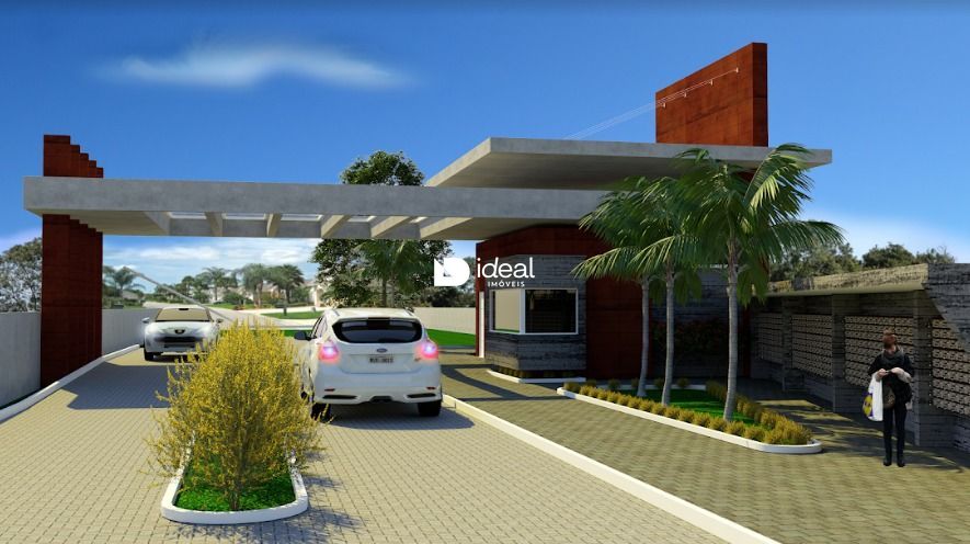Apartamento de 2 quartos, 75m² no bairro Camobi, em Santa Maria | Eu Corretor