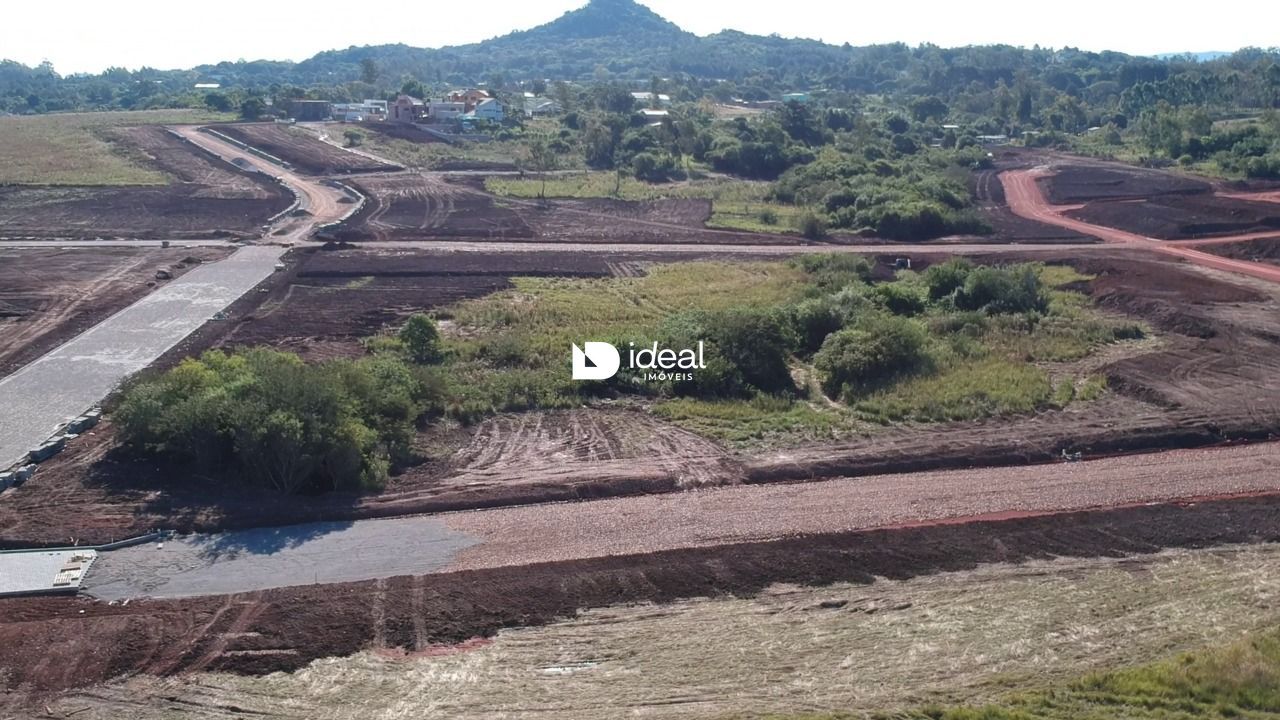Lote/Terreno de 312m² no bairro Diácono João Luiz Pozzobon, em Santa Maria | Eu Corretor