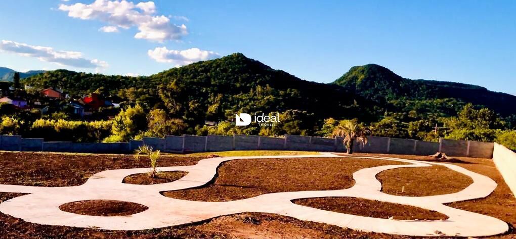 Lote/Terreno de 462m² no bairro São José, em Santa Maria | Eu Corretor