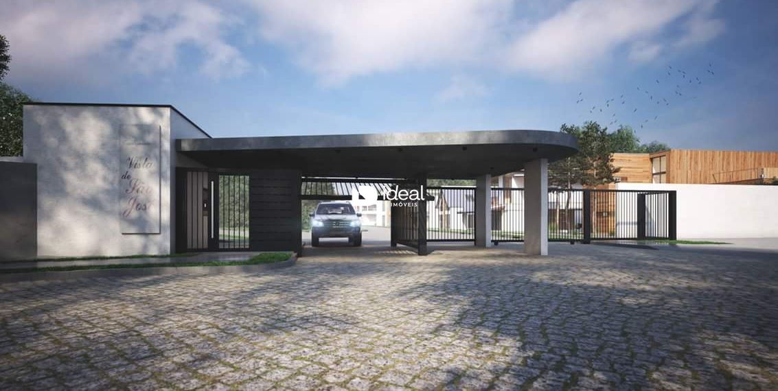 Lote/Terreno de 462m² no bairro São José, em Santa Maria | Eu Corretor