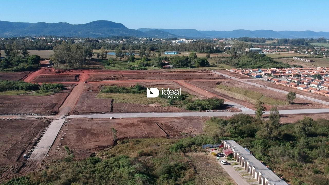 Lote/Terreno de 382m² no bairro Diácono João Luiz Pozzobon, em Santa Maria | Eu Corretor