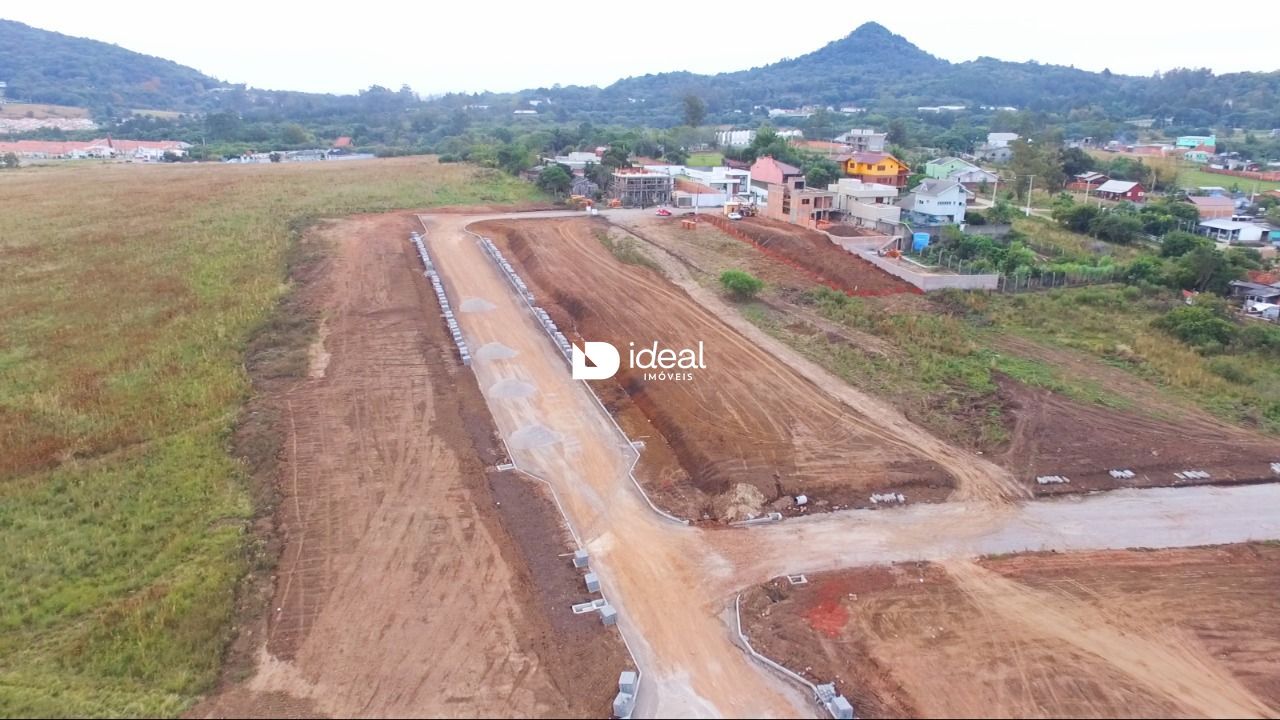 Lote/Terreno de 382m² no bairro Diácono João Luiz Pozzobon, em Santa Maria | Eu Corretor