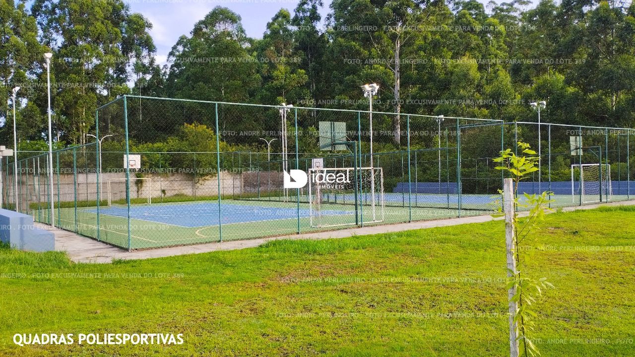 Lote/Terreno de 300m² no bairro Camobi, em Santa Maria | Eu Corretor