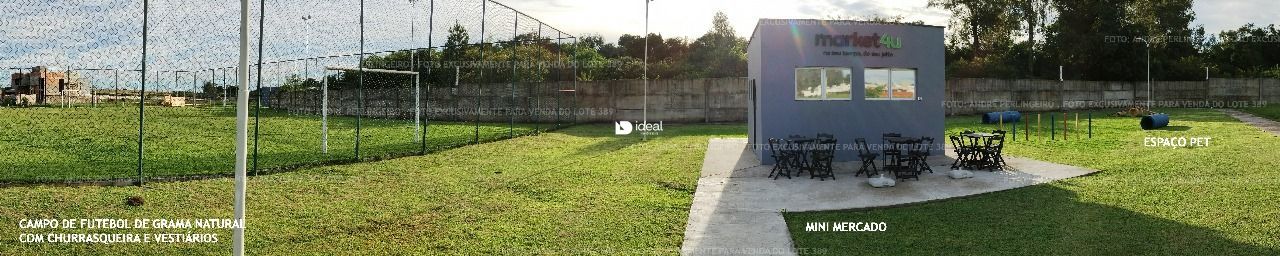 Lote/Terreno de 300m² no bairro Camobi, em Santa Maria | Eu Corretor