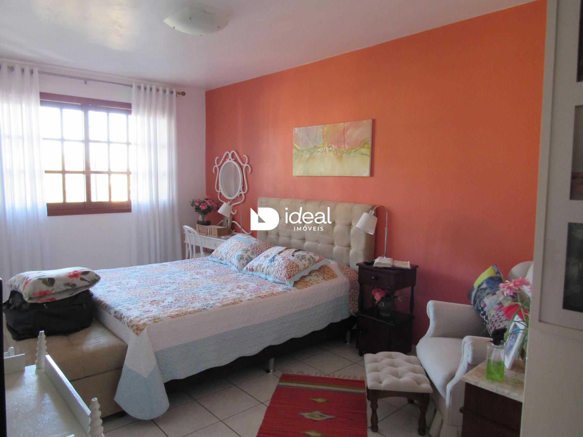 Casa de 4 quartos, 225m² no bairro São José, em Santa Maria | Eu Corretor
