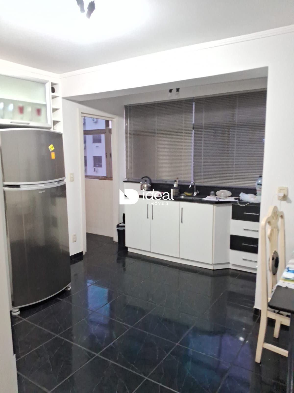 Apartamento de 3 quartos, 156m² no bairro Nossa Senhora de Fátima, em Santa Maria | Eu Corretor