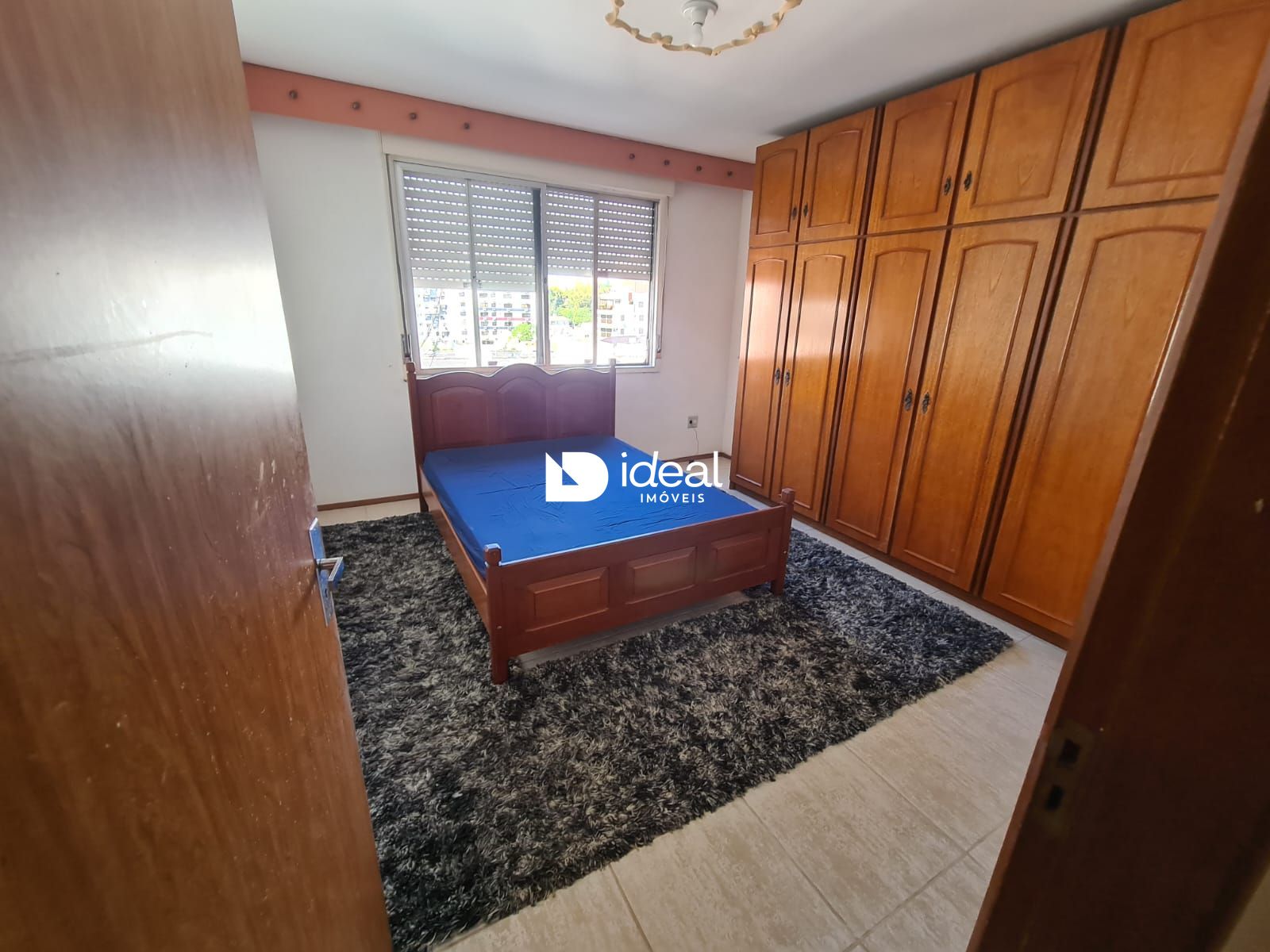 Apartamento de 2 quartos, 77m² no bairro Centro, em Santa Maria | Eu Corretor