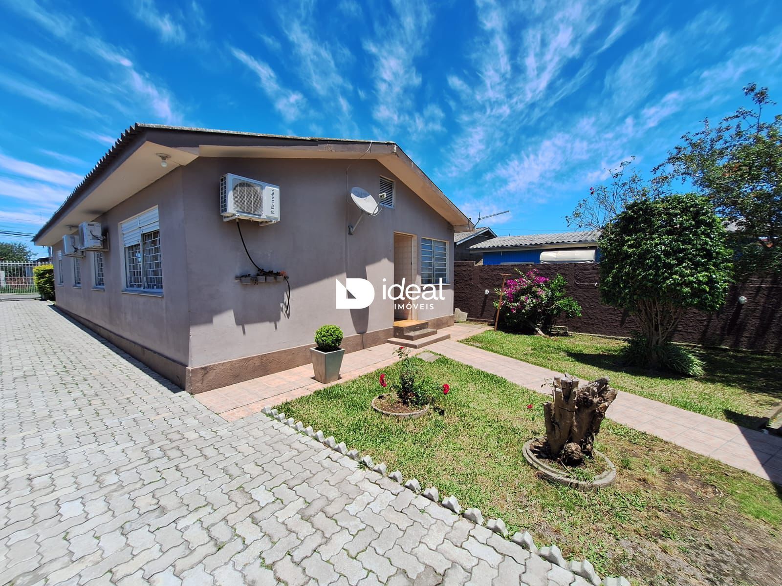 Casa de 4 quartos, 173m² no bairro Urlândia, em Santa Maria | Eu Corretor