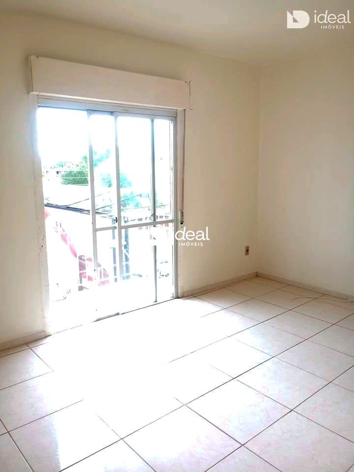 Apartamento de 1 quarto, 54m² no bairro Nossa Senhora de Fátima, em Santa Maria | Eu Corretor