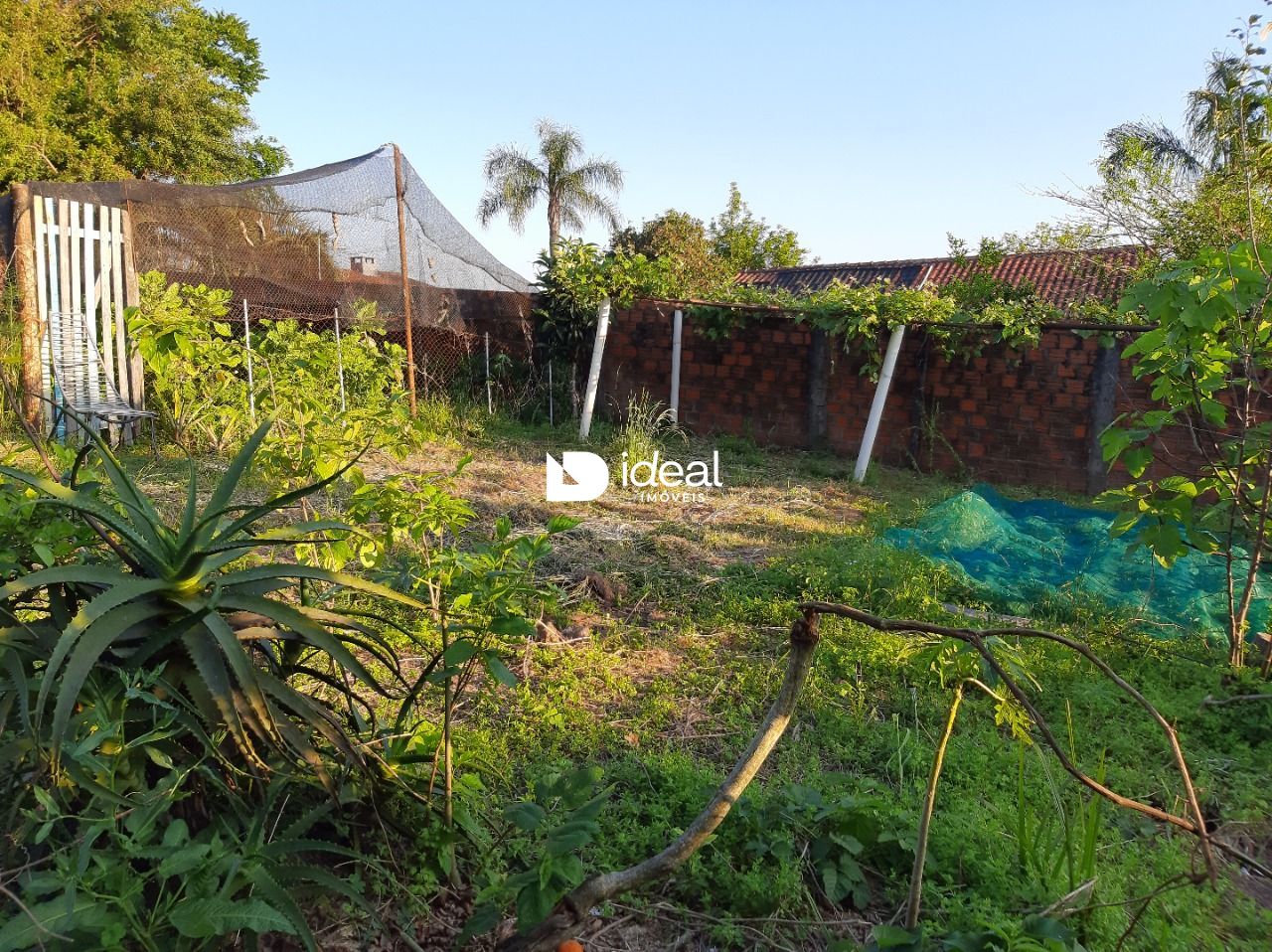 Lote/Terreno de 364m² no bairro Nossa Senhora do Perpétuo Socorro, em Santa Maria | Eu Corretor