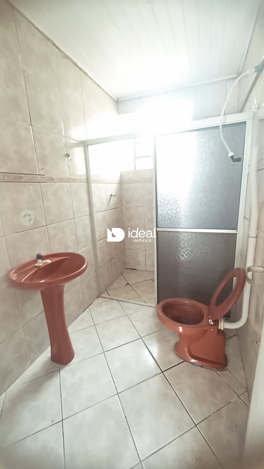 Casa de 2 quartos, 52m² no bairro Centro, em Santa Maria | Eu Corretor