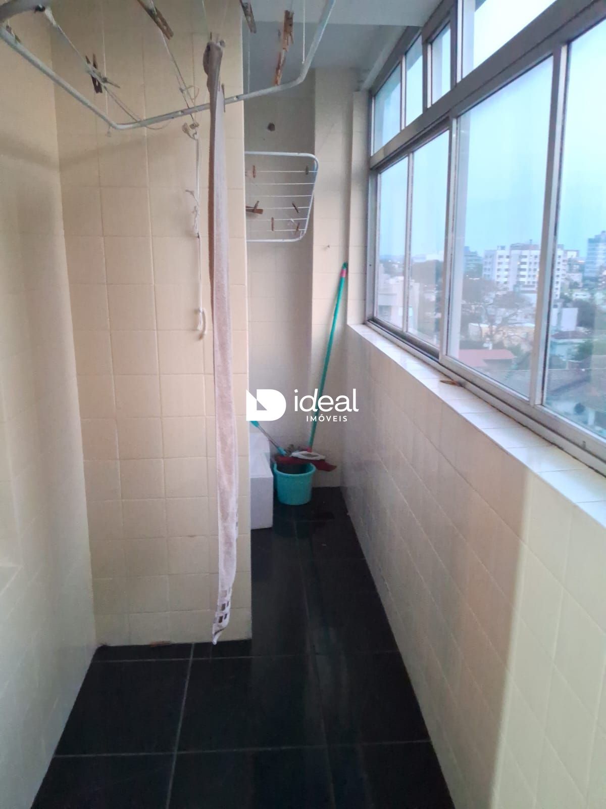 Apartamento de 3 quartos, 156m² no bairro Nossa Senhora de Fátima, em Santa Maria | Eu Corretor
