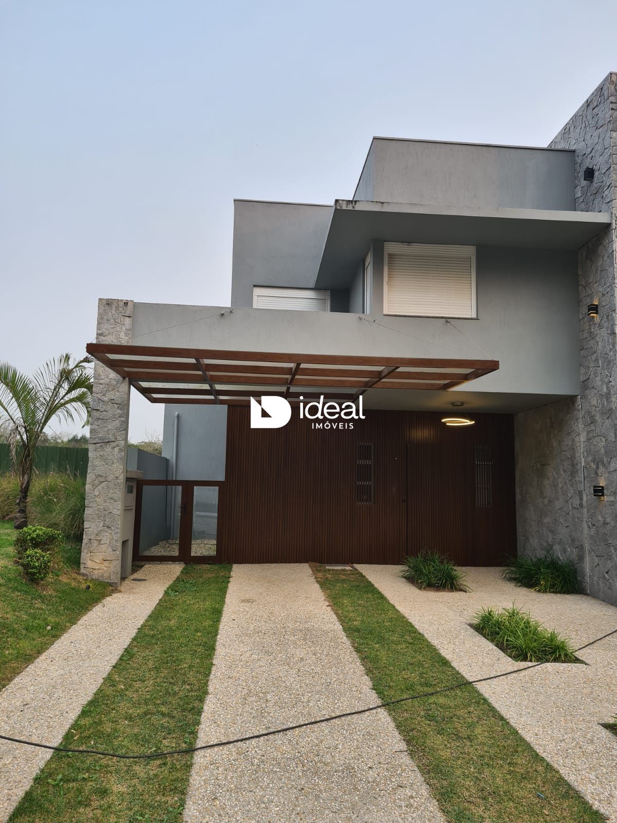 Casa de Condomínio de 3 quartos, 150m² no bairro Camobi, em Santa Maria | Eu Corretor