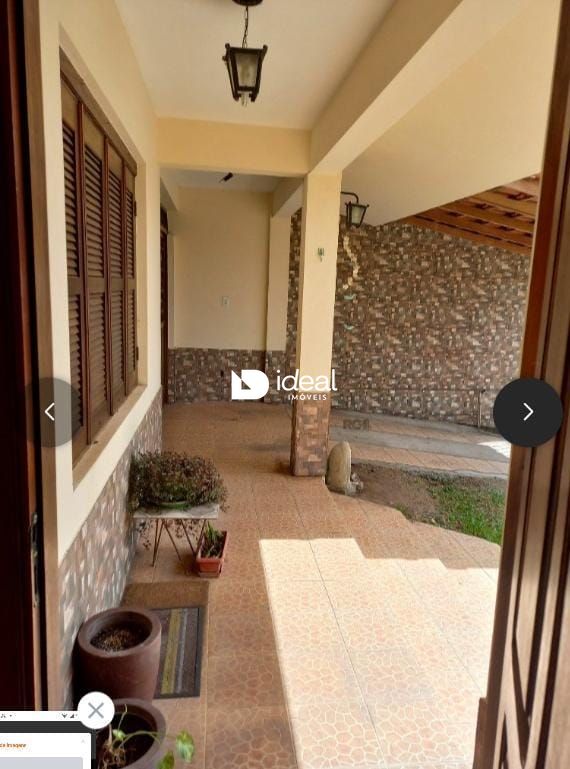 Casa de 3 quartos, 165m² | Eu Corretor