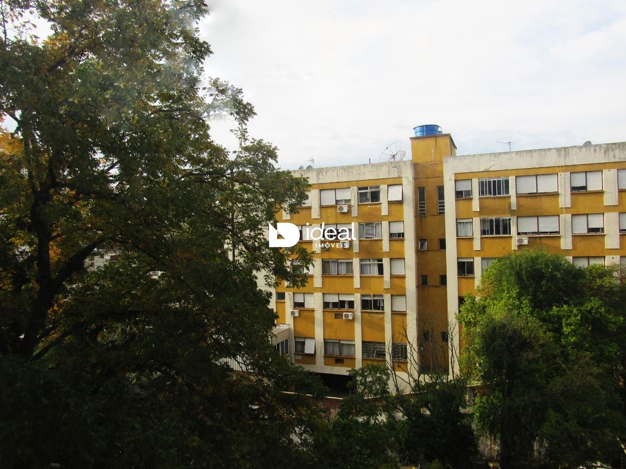 Sala Comercial de 1 quarto, 37m² no bairro Centro, em Santa Maria | Eu Corretor