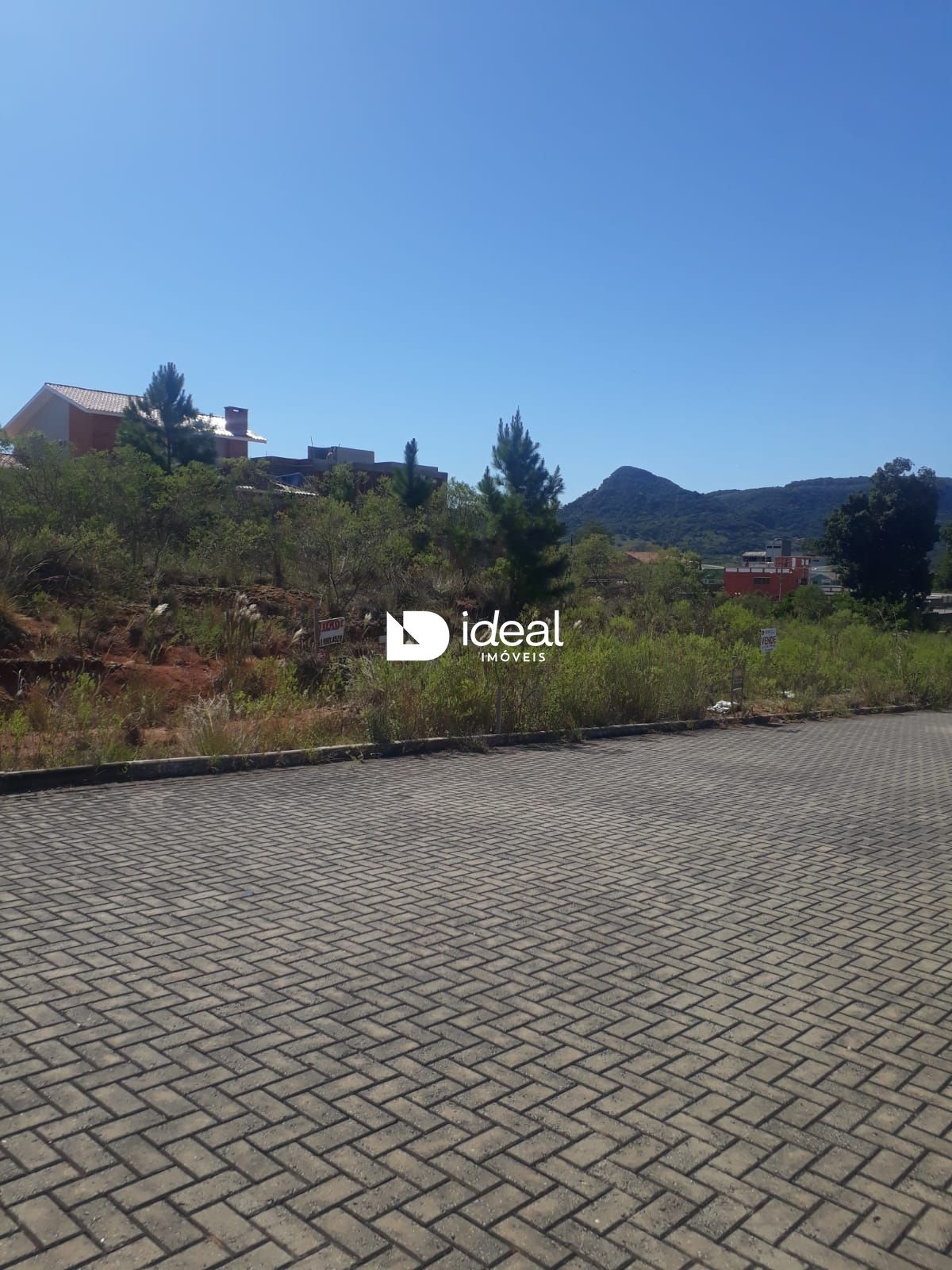 Lote/Terreno de 450m² no bairro Camobi, em Santa Maria | Eu Corretor