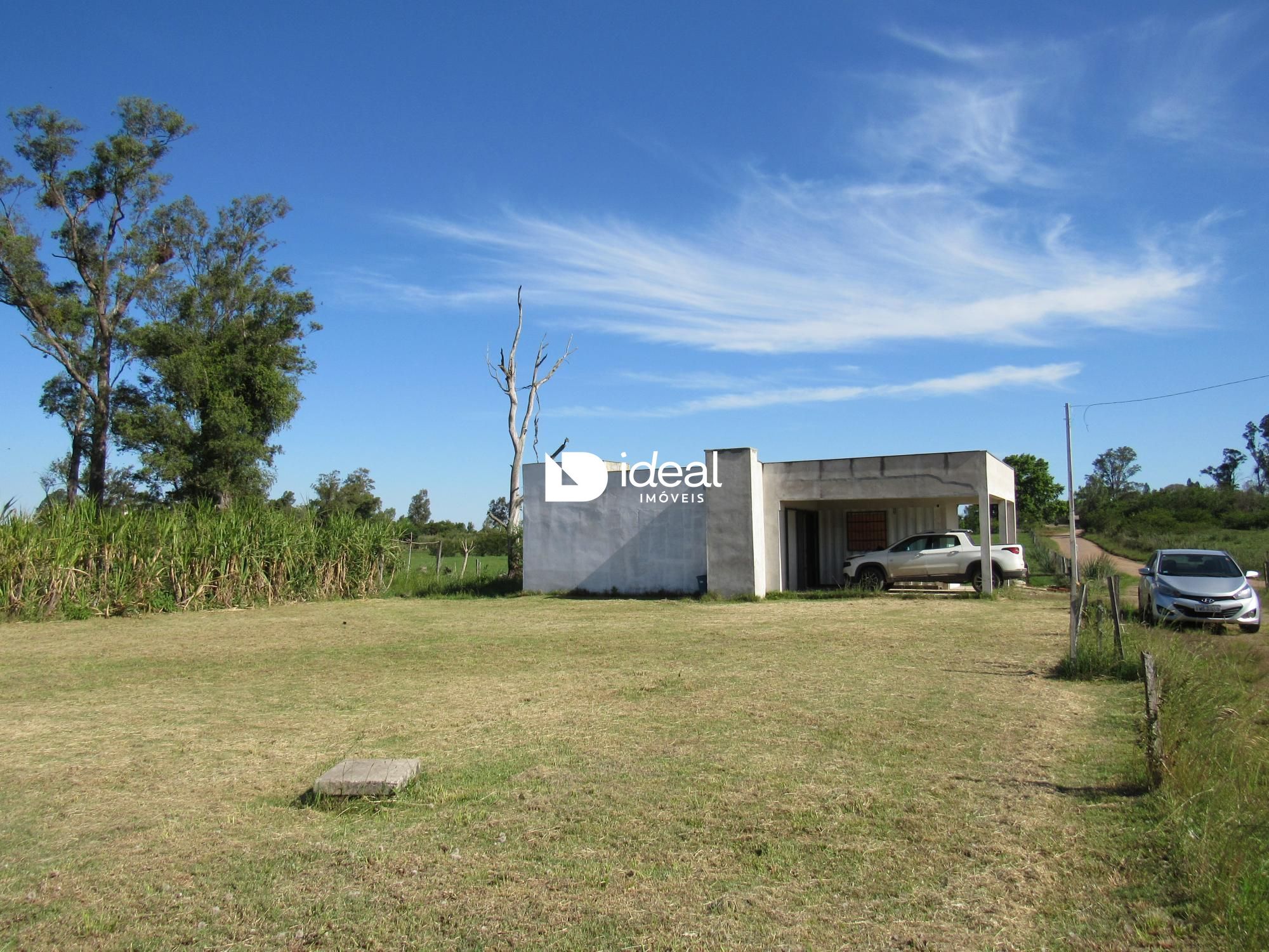 Lote/Terreno de 54000m² no bairro Pé de Plátano, em Santa Maria | Eu Corretor