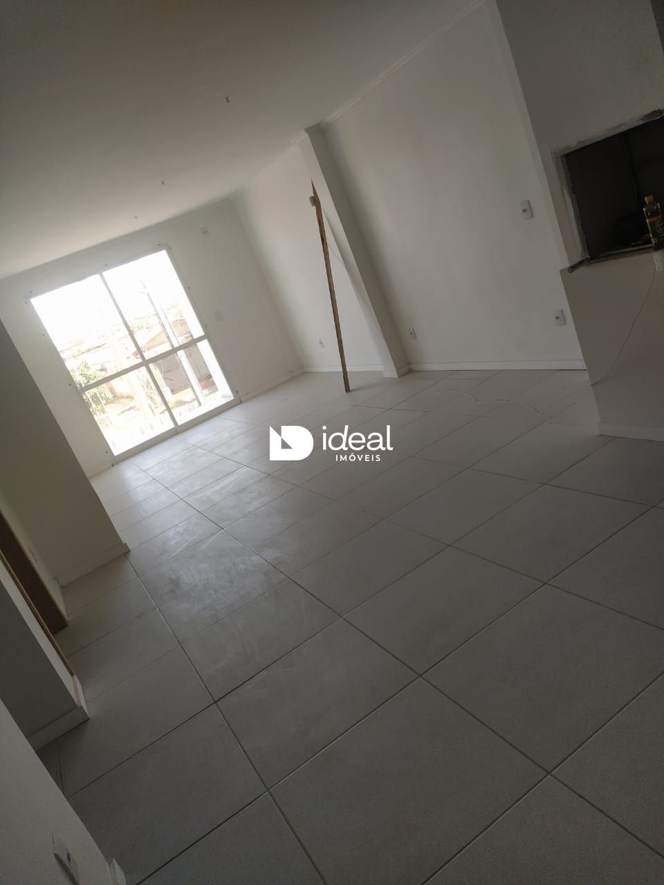 Apartamento de 2 quartos, 73m² no bairro Passo D'Areia, em Santa Maria | Eu Corretor