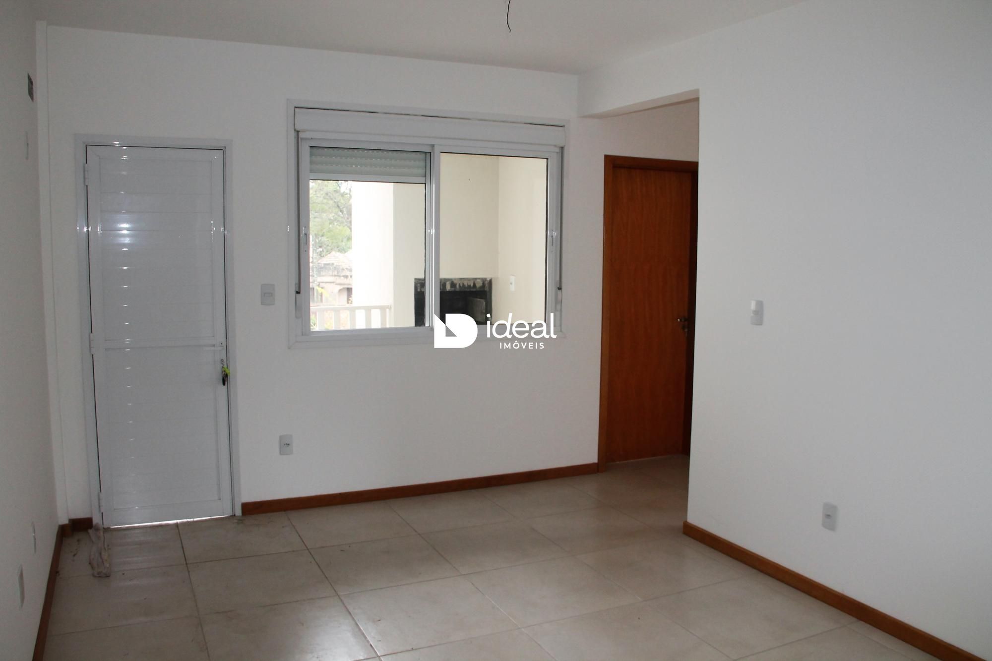Apartamento de 1 quarto, 56m² no bairro Nossa Senhora do Rosário, em Santa Maria | Eu Corretor