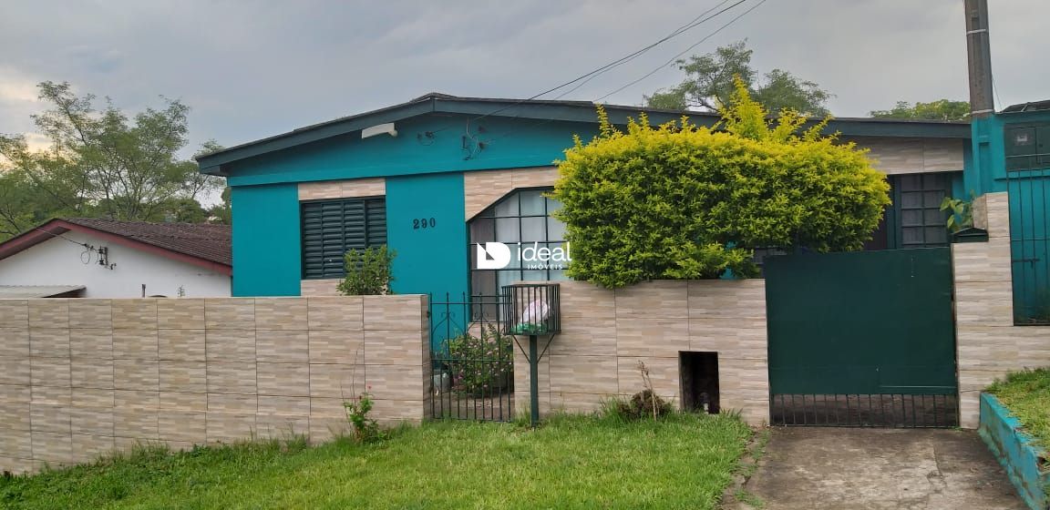 Casa de 2 quartos, 123m² no bairro Caturrita, em Santa Maria | Eu Corretor