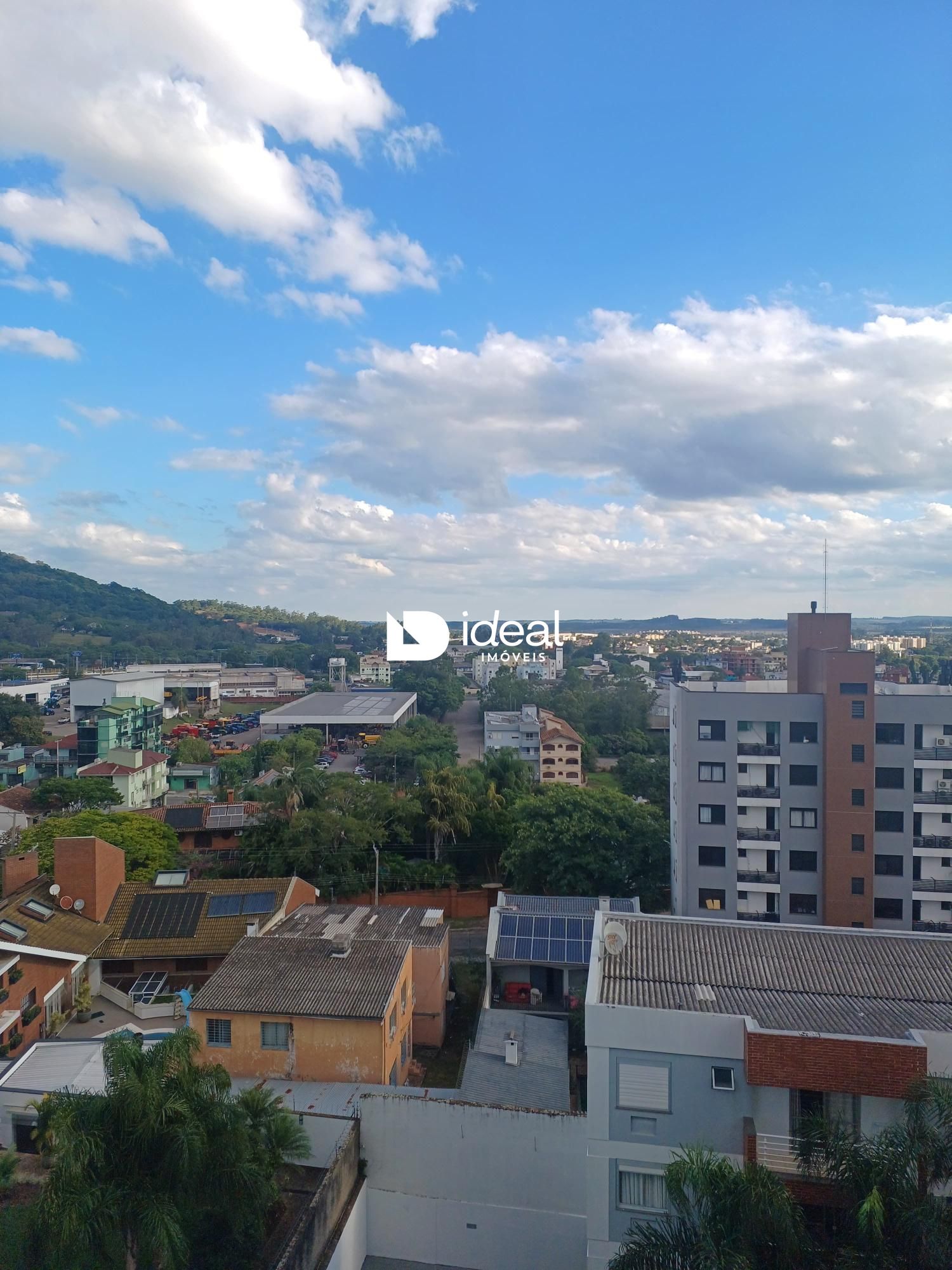 Cobertura de 3 quartos, 142m² no bairro Nossa Senhora de Lourdes, em Santa Maria | Eu Corretor