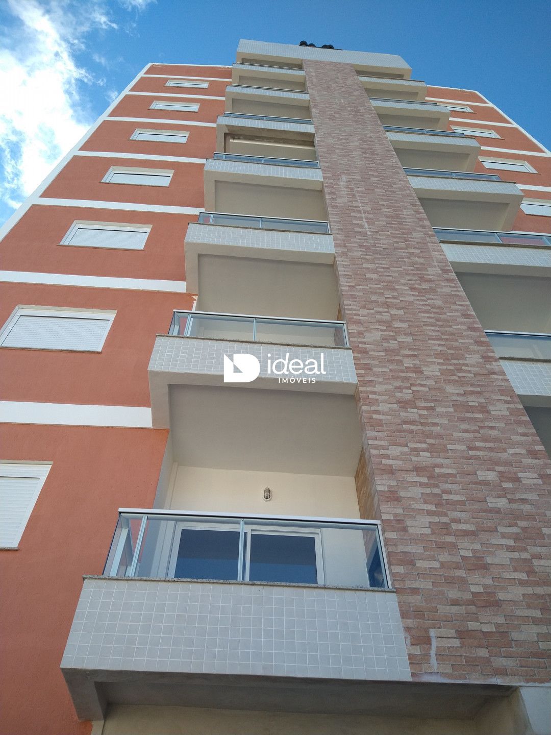 Apartamento de 2 quartos, 76m² no bairro Nossa Senhora do Rosário, em Santa Maria | Eu Corretor