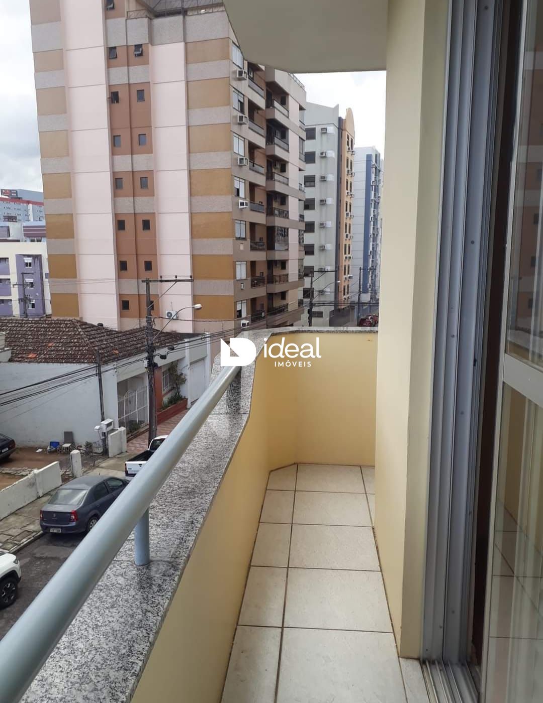 Apartamento de 4 quartos, 156m² no bairro Nossa Senhora de Fátima, em Santa Maria | Eu Corretor