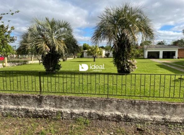 Casa de 5 quartos, 2368m² no bairro Interior, em Dilermando de Aguiar | Eu Corretor