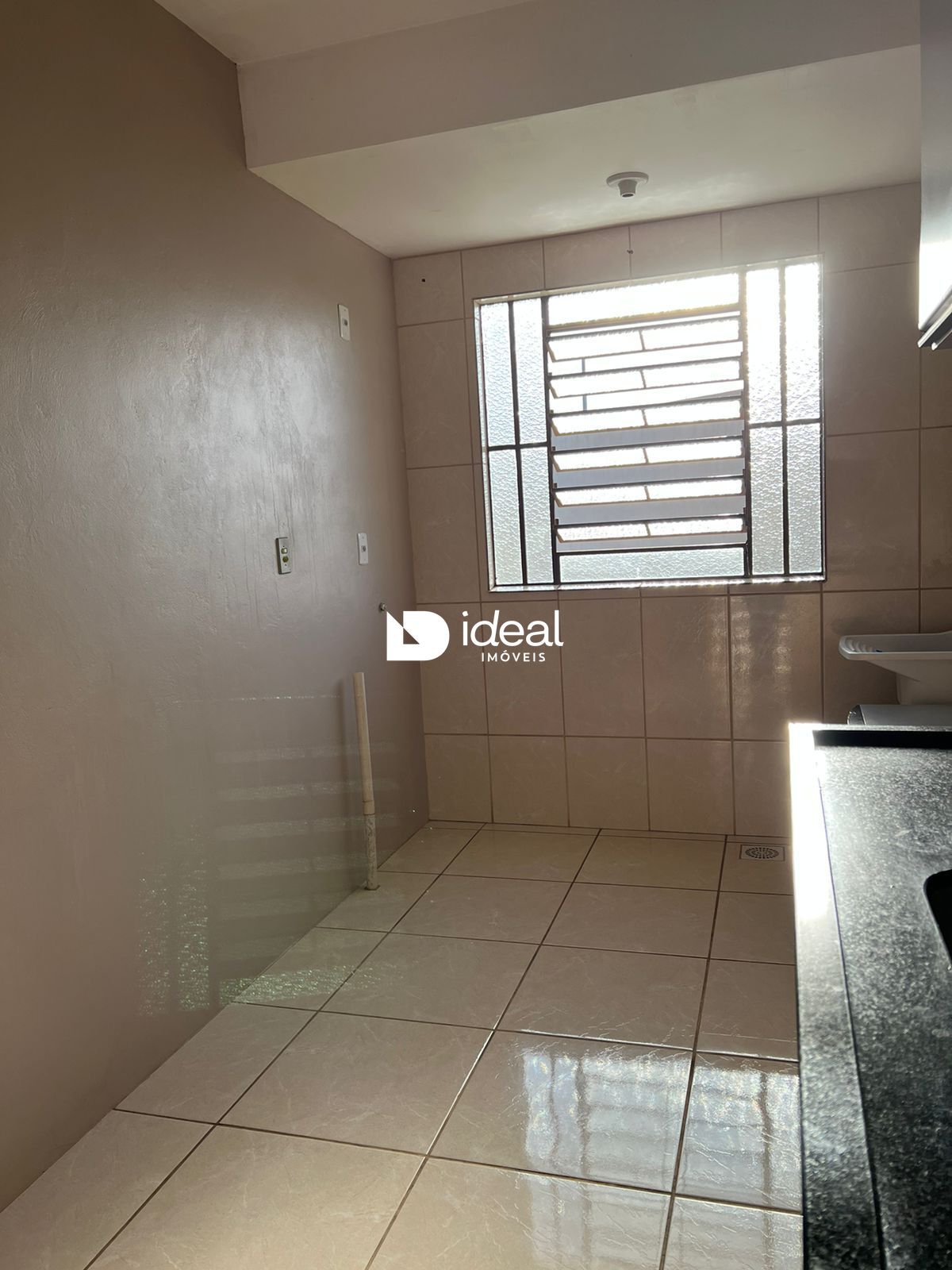 Apartamento de 1 quarto, 39m² no bairro Pinheiro Machado, em Santa Maria | Eu Corretor