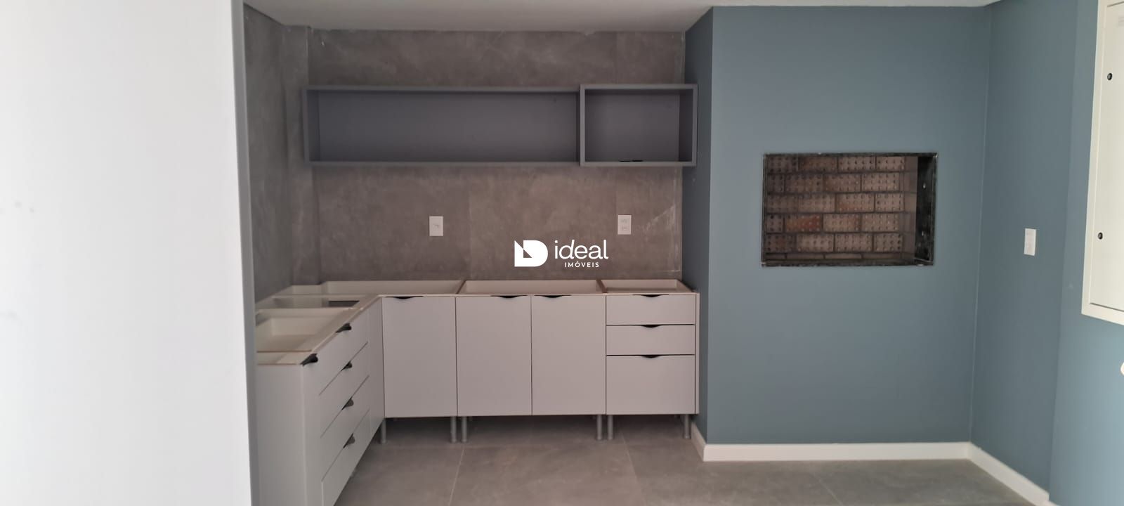 Apartamento de 2 quartos, 106m² no bairro Camobi, em Santa Maria | Eu Corretor
