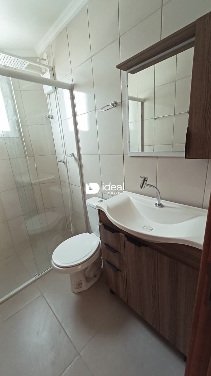Apartamento de 2 quartos, 57m² no bairro Centro, em Santa Maria | Eu Corretor