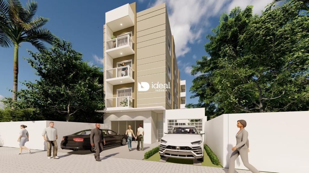 Apartamento de 2 quartos, 73m² no bairro Passo D'Areia, em Santa Maria | Eu Corretor