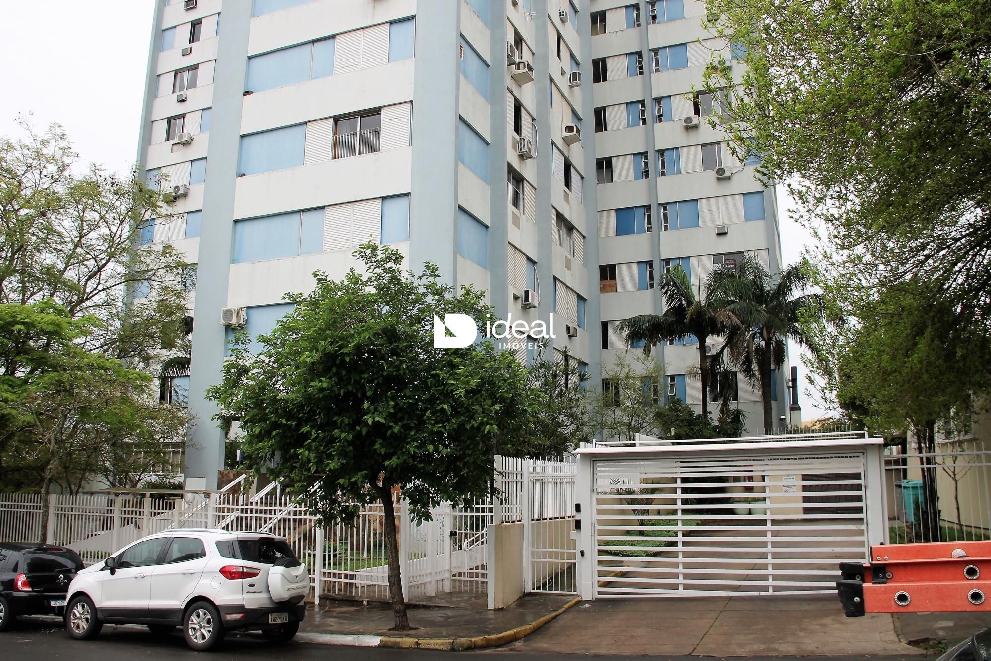Apartamento de 3 quartos, 131m² no bairro Nossa Senhora do Rosário, em Santa Maria | Eu Corretor