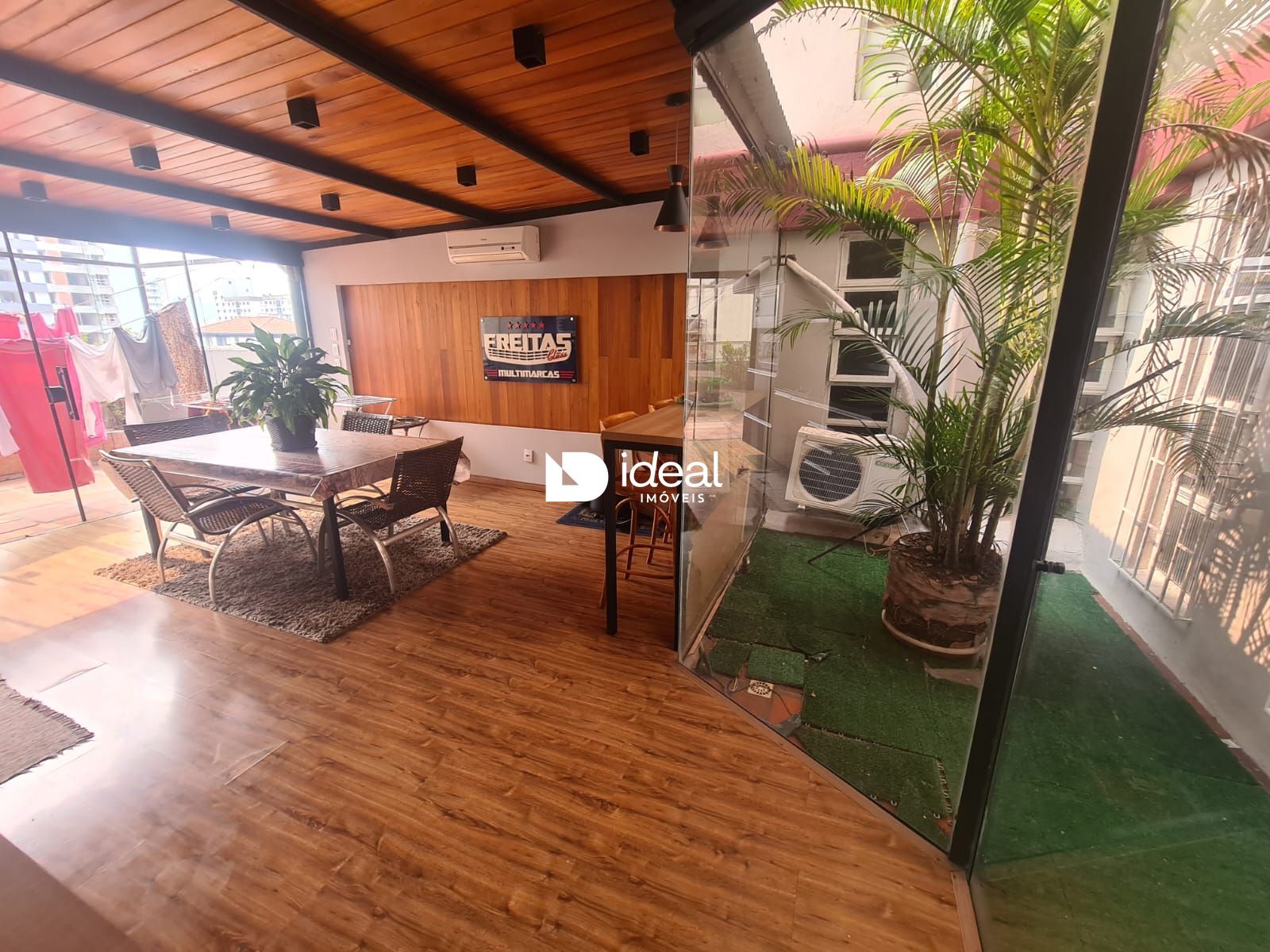 Apartamento de 3 quartos, 275m² no bairro Nossa Senhora das Dores, em Santa Maria | Eu Corretor