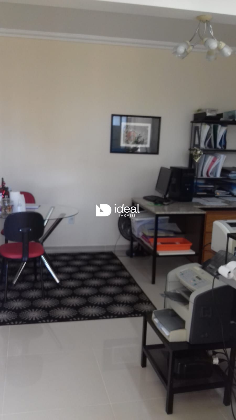 Apartamento de 3 quartos, 242m² no bairro Centro, em Santa Maria | Eu Corretor