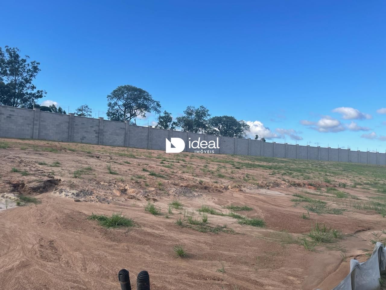 Lote/Terreno de 336m² no bairro Tomazetti, em Santa Maria | Eu Corretor