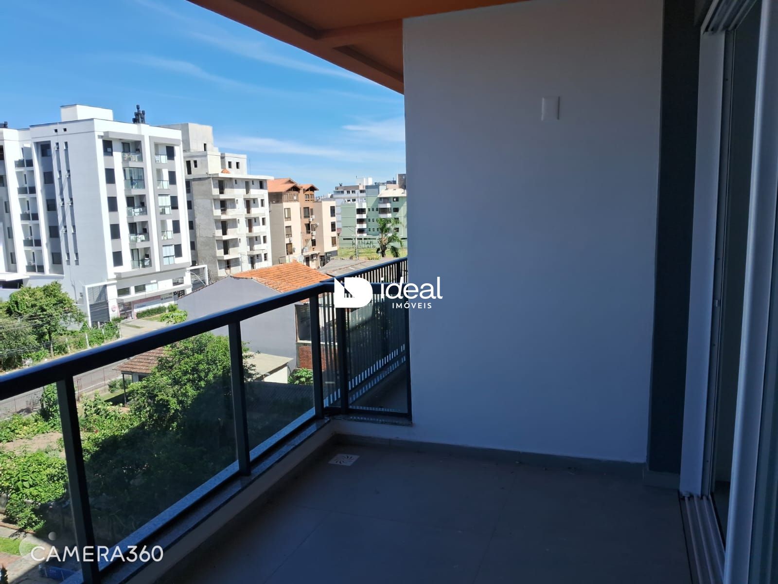 Cobertura de 3 quartos, 218m² no bairro Camobi, em Santa Maria | Eu Corretor