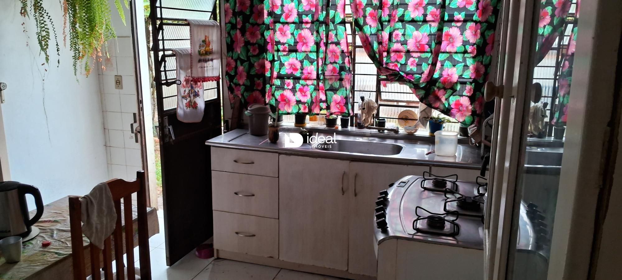 Casa de 3 quartos, 226m² no bairro Presidente João Goulart, em Santa Maria | Eu Corretor